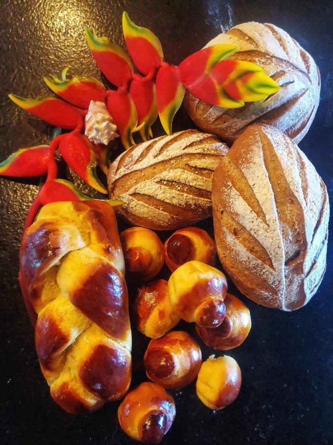 Chales Paris 帕拉蒂 外观 照片
